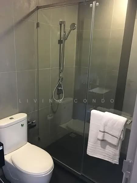 Whizdom Avenue Ratchada-Ladprao, Bangkok, Ladprao Road, Jom Phon, Chatuchak, Bangkok, 1 Bedroom, 35 sqm, Condo For Rent, by Living Condo, 500369312 - DDproperty.com