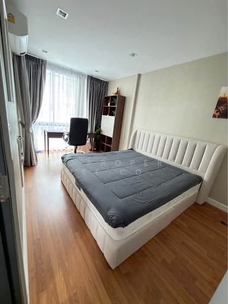 NG457 ให้เช่า ทาวน์โฮม Cozy โชคชัย 4 หลังมุม แต่งสวย บ้านใหม่มาก บิ้วอินทั้งหลัง พร้อมเฟอร์, กรุงเทพ, โชคชัย4, ลาดพร้าว, กรุงเทพ, 207 ตร.ม., ทาวน์เฮ้าส์ ให้เช่า, โดย NTG Property House Co.,Ltd., 500369314 - DDproperty.com