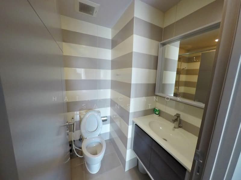 CEIL by Sansiri, Bangkok, 11 Soi Ekamai 12, Sukhumvit 63 Road, Khlong Tan Nua, Watthana, Bangkok, 1 Bedroom, 35 sqm, Condo For Rent, by Hathaichanok Saenset, 500369315 - DDproperty.com