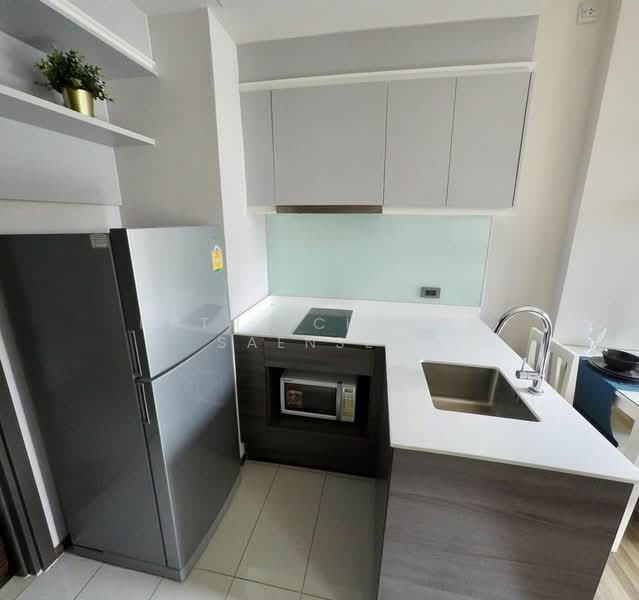 CEIL by Sansiri, Bangkok, 11 Soi Ekamai 12, Sukhumvit 63 Road, Khlong Tan Nua, Watthana, Bangkok, 1 Bedroom, 35 sqm, Condo For Rent, by Hathaichanok Saenset, 500369315 - DDproperty.com