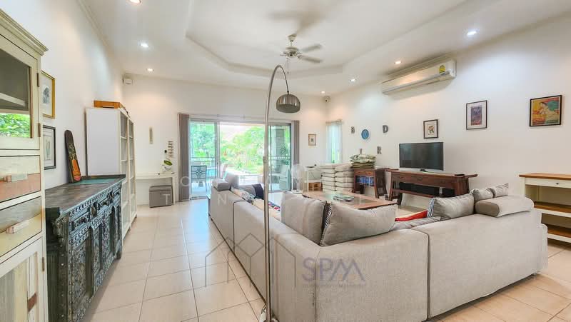 Hana Village, Prachuap Khiri Khan, Sam Roi Yot, Prachuap Khiri Khan, 3 Bedrooms, 190 sqm, Villa For Rent, by Chuanpit Tongmanee, 500369316 - DDproperty.com