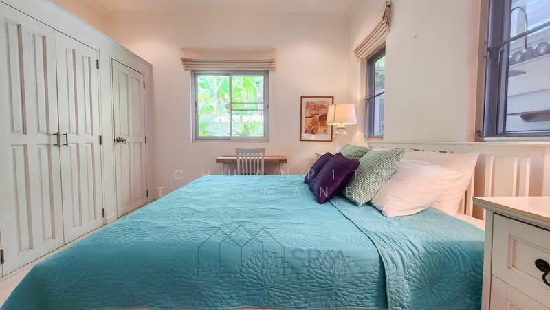 Hana Village, Prachuap Khiri Khan, Sam Roi Yot, Prachuap Khiri Khan, 3 Bedrooms, 190 sqm, Villa For Rent, by Chuanpit Tongmanee, 500369316 - DDproperty.com
