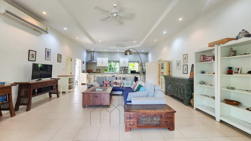 Hana Village, Prachuap Khiri Khan, Sam Roi Yot, Prachuap Khiri Khan, 3 Bedrooms, 190 sqm, Villa For Rent, by Chuanpit Tongmanee, 500369316 - DDproperty.com