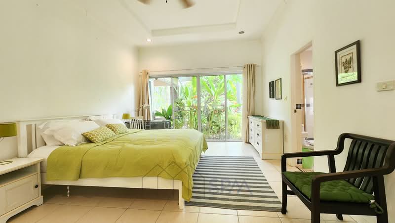 Hana Village, Prachuap Khiri Khan, Sam Roi Yot, Prachuap Khiri Khan, 3 Bedrooms, 190 sqm, Villa For Rent, by Chuanpit Tongmanee, 500369316 - DDproperty.com