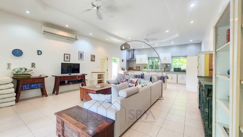 Hana Village, Prachuap Khiri Khan, Sam Roi Yot, Prachuap Khiri Khan, 3 Bedrooms, 190 sqm, Villa For Rent, by Chuanpit Tongmanee, 500369316 - DDproperty.com