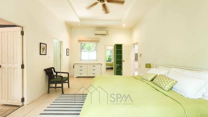 Hana Village, Prachuap Khiri Khan, Sam Roi Yot, Prachuap Khiri Khan, 3 Bedrooms, 190 sqm, Villa For Rent, by Chuanpit Tongmanee, 500369316 - DDproperty.com