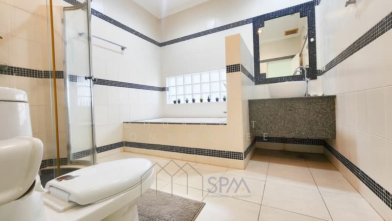 Hana Village, Prachuap Khiri Khan, Sam Roi Yot, Prachuap Khiri Khan, 3 Bedrooms, 190 sqm, Villa For Rent, by Chuanpit Tongmanee, 500369316 - DDproperty.com