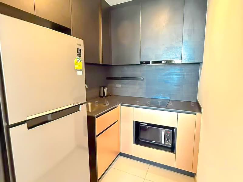 EDGE Central Pattaya, Chon Buri (Pattaya), Pattaya Sai Song, Bang Lamung, Bang Lamung (Pattaya), Chon Buri (Pattaya), 2 Bedrooms, 50 sqm, Condo For Sale, by PLC real estate, 500369322 - DDproperty.com