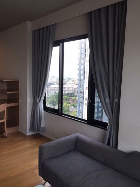 Blocs 77, Bangkok, 291 On Nut Rd, Phra Kanong Nua, Watthana, Bangkok, 2 Bedrooms, 61 sqm, Condo For Rent, by Hathaichanok Saenset, 500369323 - DDproperty.com