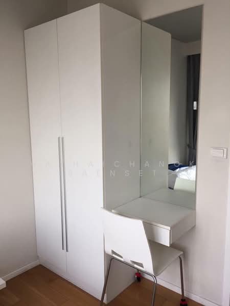Blocs 77, Bangkok, 291 On Nut Rd, Phra Kanong Nua, Watthana, Bangkok, 2 Bedrooms, 61 sqm, Condo For Rent, by Hathaichanok Saenset, 500369323 - DDproperty.com