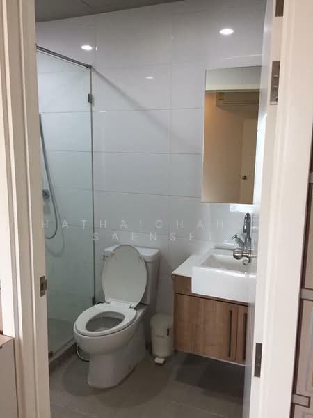 Blocs 77, Bangkok, 291 On Nut Rd, Phra Kanong Nua, Watthana, Bangkok, 2 Bedrooms, 61 sqm, Condo For Rent, by Hathaichanok Saenset, 500369323 - DDproperty.com