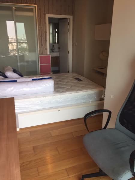 Blocs 77, Bangkok, 291 On Nut Rd, Phra Kanong Nua, Watthana, Bangkok, 2 Bedrooms, 61 sqm, Condo For Rent, by Hathaichanok Saenset, 500369323 - DDproperty.com