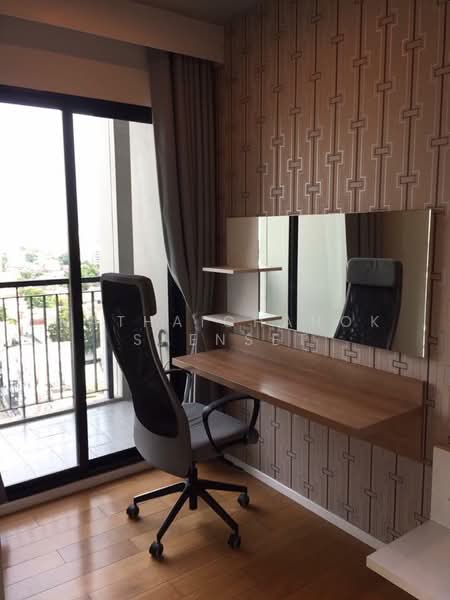 Blocs 77, Bangkok, 291 On Nut Rd, Phra Kanong Nua, Watthana, Bangkok, 2 Bedrooms, 61 sqm, Condo For Rent, by Hathaichanok Saenset, 500369323 - DDproperty.com