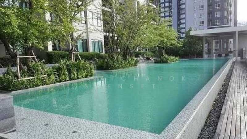 Blocs 77, Bangkok, 291 On Nut Rd, Phra Kanong Nua, Watthana, Bangkok, 2 Bedrooms, 61 sqm, Condo For Rent, by Hathaichanok Saenset, 500369323 - DDproperty.com