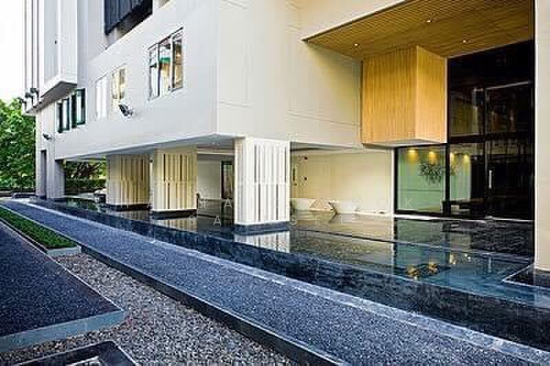 Blocs 77, Bangkok, 291 On Nut Rd, Phra Kanong Nua, Watthana, Bangkok, 2 Bedrooms, 61 sqm, Condo For Rent, by Hathaichanok Saenset, 500369323 - DDproperty.com