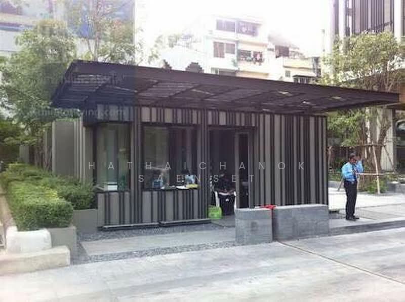 Blocs 77, Bangkok, 291 On Nut Rd, Phra Kanong Nua, Watthana, Bangkok, 2 Bedrooms, 61 sqm, Condo For Rent, by Hathaichanok Saenset, 500369323 - DDproperty.com