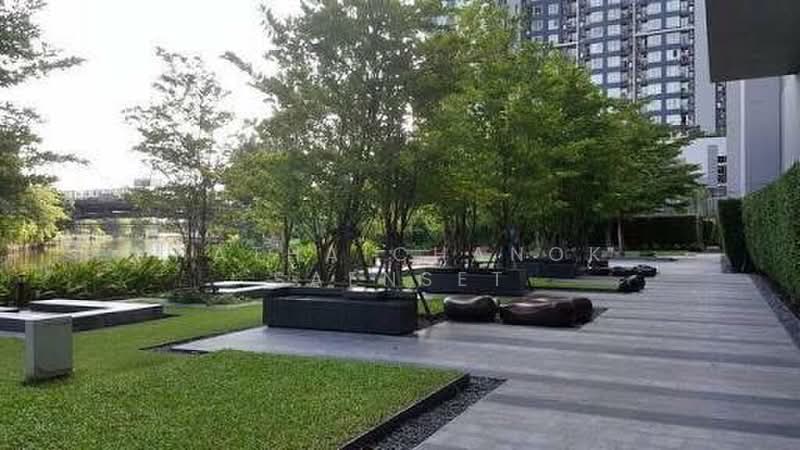 Blocs 77 : บลอคส์ 77, กรุงเทพ, 291 ถ.อ่อนนุช, พระโขนงเหนือ, วัฒนา, กรุงเทพ, 61 ตร.ม., คอนโด ให้เช่า, โดย Hathaichanok Saenset, 500369323 - DDproperty.com