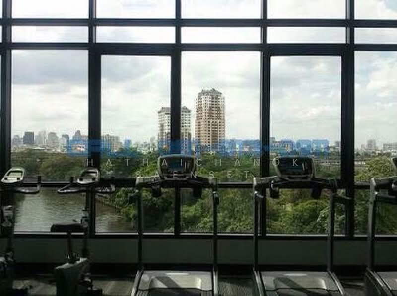 Blocs 77, Bangkok, 291 On Nut Rd, Phra Kanong Nua, Watthana, Bangkok, 2 Bedrooms, 61 sqm, Condo For Rent, by Hathaichanok Saenset, 500369323 - DDproperty.com