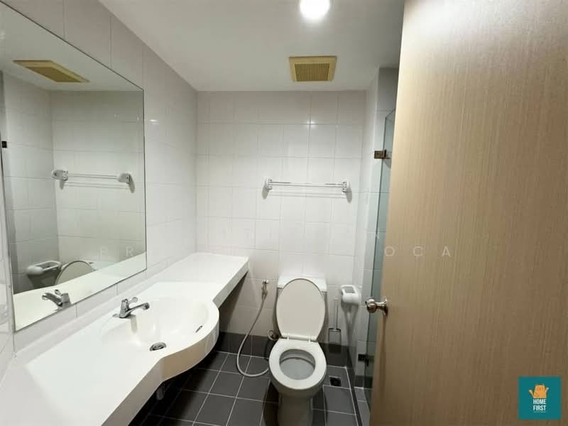 Chapter One Ratburana 33, Bangkok, Ratburana 33 Road, Rat Burana, Bangkok, Studio, 30 sqm, Condo For Rent, by Thitiphan Prasopkiatpoca, 500369324 - DDproperty.com