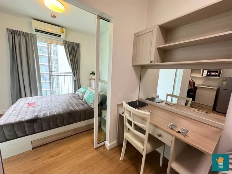 Chapter One Ratburana 33, Bangkok, Ratburana 33 Road, Rat Burana, Bangkok, Studio, 30 sqm, Condo For Rent, by Thitiphan Prasopkiatpoca, 500369324 - DDproperty.com
