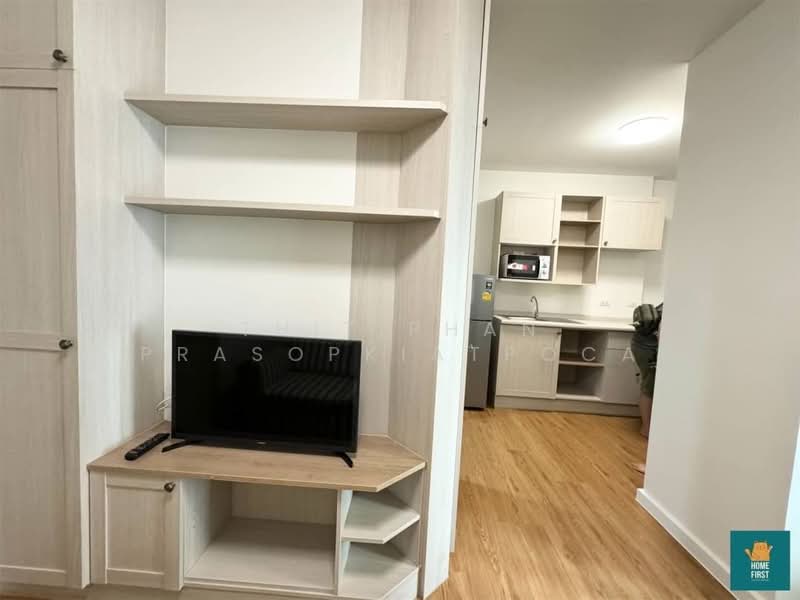 Chapter One Ratburana 33, Bangkok, Ratburana 33 Road, Rat Burana, Bangkok, Studio, 30 sqm, Condo For Rent, by Thitiphan Prasopkiatpoca, 500369324 - DDproperty.com