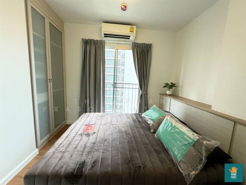 Chapter One Ratburana 33, Bangkok, Ratburana 33 Road, Rat Burana, Bangkok, Studio, 30 sqm, Condo For Rent, by Thitiphan Prasopkiatpoca, 500369324 - DDproperty.com