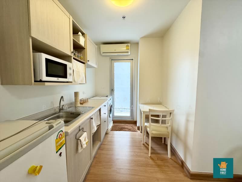 Chapter One Ratburana 33, Bangkok, - Ratburana 33 Road, Rat Burana, Rat Burana, Bangkok, Studio, 30 sqm, Condo For Rent, by Thitiphan Prasopkiatpoca, 500369324 - DDproperty.com
