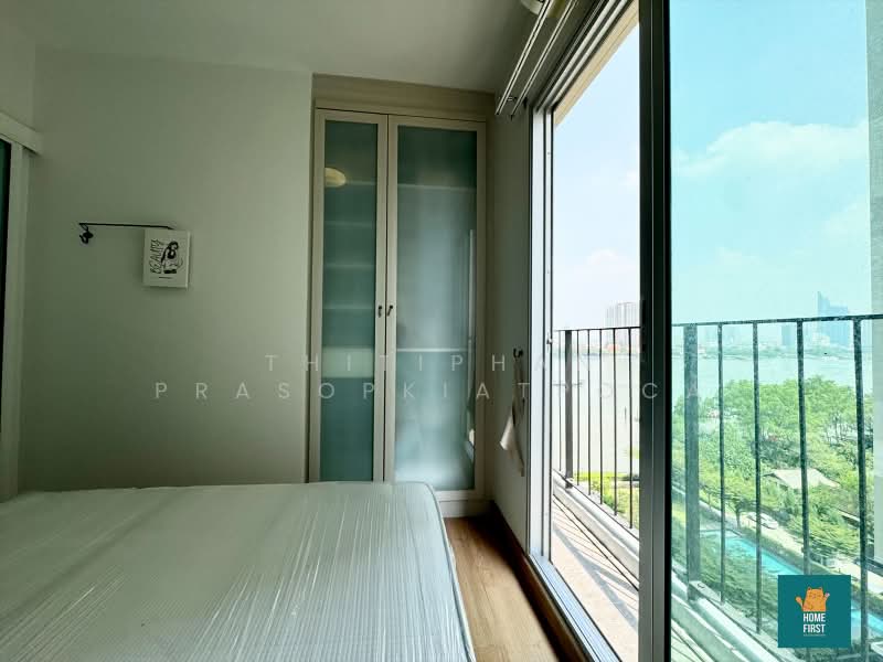 Chapter One ราษฎร์บูรณะ 33 (แชปเตอร์ วัน ราษฎร์บูรณะ 33), กรุงเทพ, - ถนนราษฎร์บูรณะ 33, ราษฎร์บูรณะ, ราษฎร์บูรณะ, กรุงเทพ, 30 ตร.ม., คอนโด ให้เช่า, โดย Thitiphan Prasopkiatpoca, 500369324 - DDproperty.com