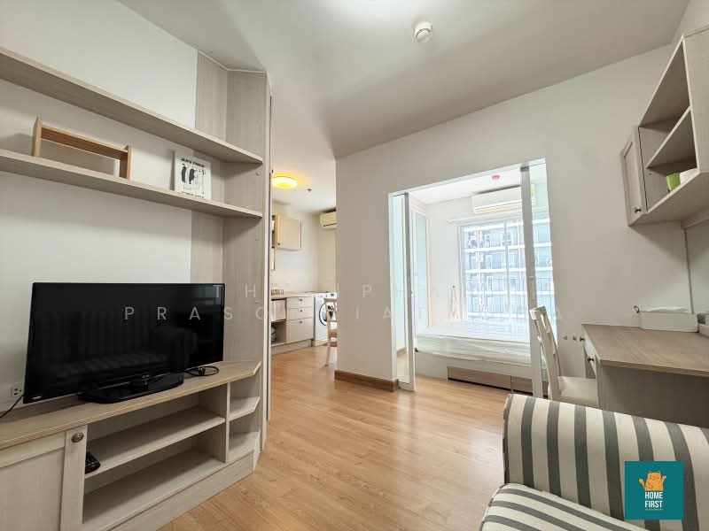 Chapter One Ratburana 33, Bangkok, - Ratburana 33 Road, Rat Burana, Rat Burana, Bangkok, Studio, 30 sqm, Condo For Rent, by Thitiphan Prasopkiatpoca, 500369324 - DDproperty.com
