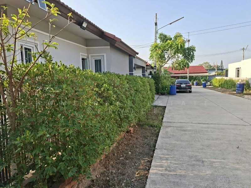 บ้านเดี่ยว 50 ตร.วา ขอบอ่างมาบประชัน 3/2, ชลบุรี, บางละมุง, ชลบุรี, 150 ตร.ม., บ้านเดี่ยว ขาย, โดย HOME Real Estate Service, 500369325 - DDproperty.com