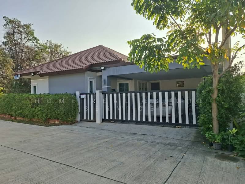 บ้านเดี่ยว 50 ตร.วา ขอบอ่างมาบประชัน 3/2, ชลบุรี, บางละมุง, ชลบุรี, 150 ตร.ม., บ้านเดี่ยว ขาย, โดย HOME Real Estate Service, 500369325 - DDproperty.com