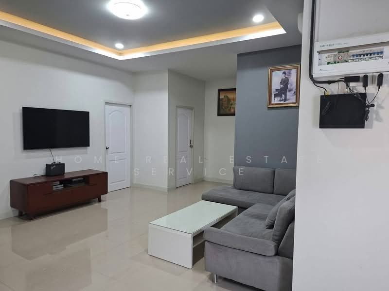 บ้านเดี่ยว 50 ตร.วา ขอบอ่างมาบประชัน 3/2, ชลบุรี, บางละมุง, ชลบุรี, 150 ตร.ม., บ้านเดี่ยว ขาย, โดย HOME Real Estate Service, 500369325 - DDproperty.com