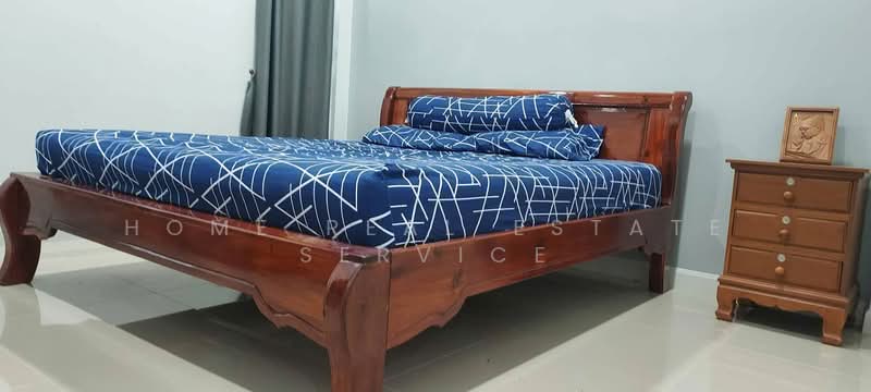 บ้านเดี่ยว 50 ตร.วา ขอบอ่างมาบประชัน 3/2, Chon Buri (Pattaya), Bang Lamung, Bang Lamung (Pattaya), Chon Buri (Pattaya), 3 Bedrooms, 150 sqm, Single Detached House For Sale, by HOME Real Estate Service, 500369325 - DDproperty.com