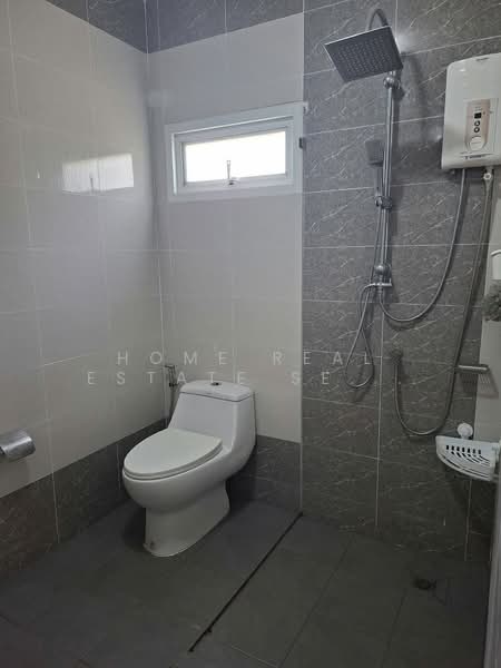 บ้านเดี่ยว 50 ตร.วา ขอบอ่างมาบประชัน 3/2, Chon Buri (Pattaya), Bang Lamung, Bang Lamung (Pattaya), Chon Buri (Pattaya), 3 Bedrooms, 150 sqm, Single Detached House For Sale, by HOME Real Estate Service, 500369325 - DDproperty.com