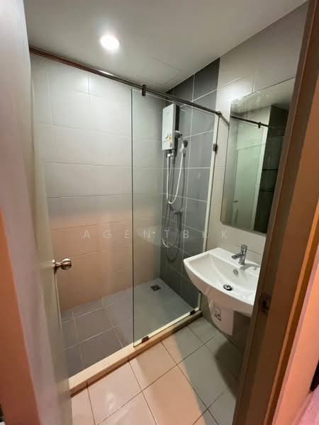 IDEO Mobi Wongsawang Interchange, Bangkok, 789 Krungthrp-Nonthaburi Road, Bang Sue, Bang Sue, Bangkok, Studio, 22 sqm, Condo For Rent, by Agentbkk, 500369326 - DDproperty.com