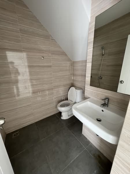 S Gate Town Ratchaphruek-345, Nonthaburi, Road 345, Lam Pho, Bang Bua Thong, Nonthaburi, 3 Bedrooms, 111 sqm, Townhouse For Sale, by Puttipong Wichran, 500369327 - DDproperty.com