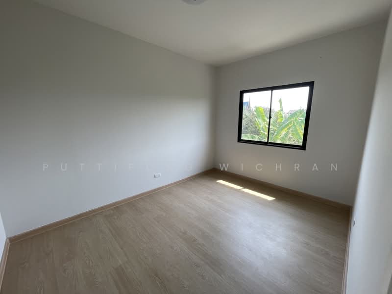 S Gate Town Ratchaphruek-345, Nonthaburi, Road 345, Lam Pho, Bang Bua Thong, Nonthaburi, 3 Bedrooms, 111 sqm, Townhouse For Sale, by Puttipong Wichran, 500369327 - DDproperty.com