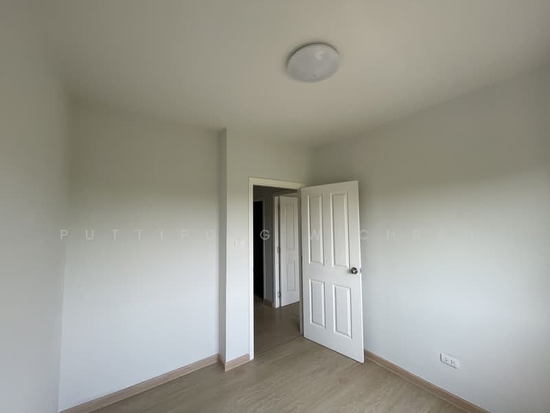 S Gate Town Ratchaphruek-345, Nonthaburi, Road 345, Lam Pho, Bang Bua Thong, Nonthaburi, 3 Bedrooms, 111 sqm, Townhouse For Sale, by Puttipong Wichran, 500369327 - DDproperty.com