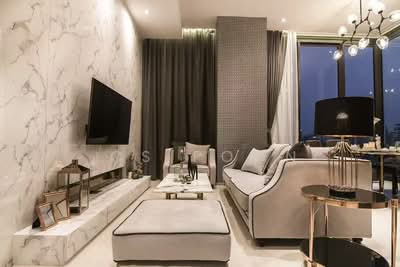 For Rent - ASHTON Silom, Bangkok