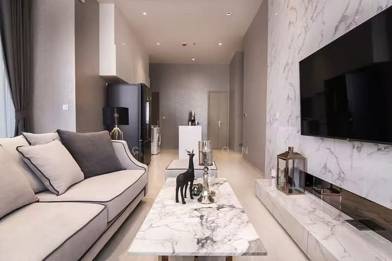 ASHTON Silom, Bangkok, 166 Silom Road, Bang Rak, Bangkok, 2 Bedrooms, 87 sqm, Condo For Rent, by CS Poon, 500369328 - DDproperty.com