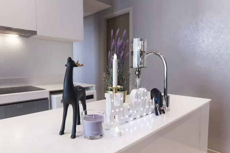 ASHTON Silom, Bangkok, 166 Silom Road, Bang Rak, Bangkok, 2 Bedrooms, 87 sqm, Condo For Rent, by CS Poon, 500369328 - DDproperty.com