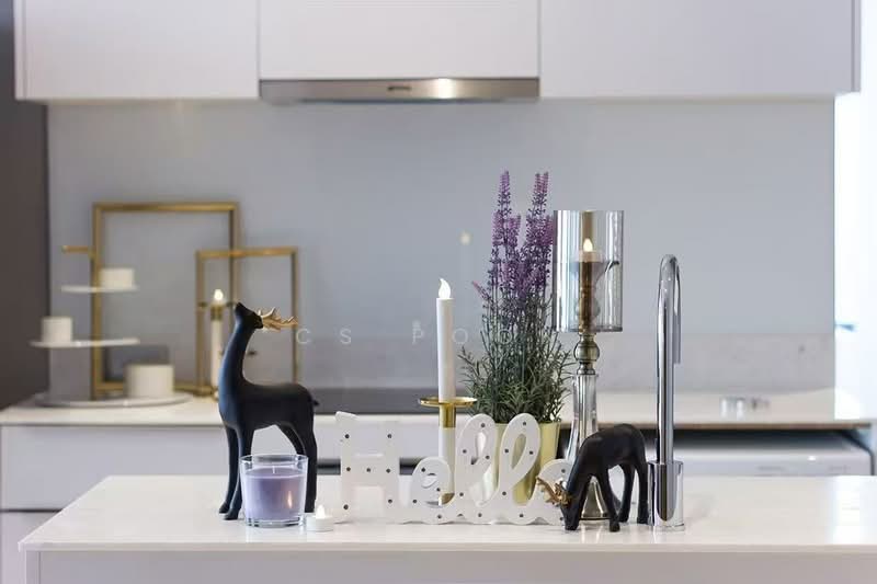 ASHTON Silom, Bangkok, 166 Silom Road, Bang Rak, Bangkok, 2 Bedrooms, 87 sqm, Condo For Rent, by CS Poon, 500369328 - DDproperty.com