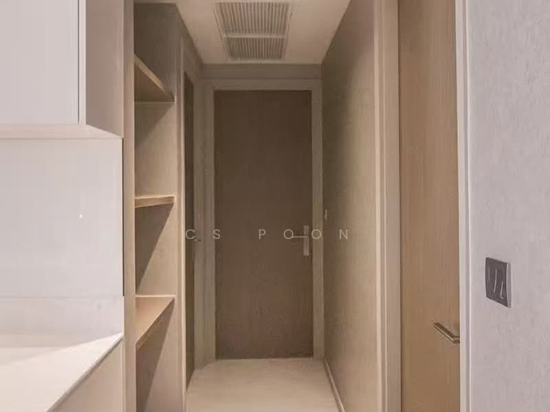 ASHTON Silom, Bangkok, 166 Silom Road, Bang Rak, Bangkok, 2 Bedrooms, 87 sqm, Condo For Rent, by CS Poon, 500369328 - DDproperty.com