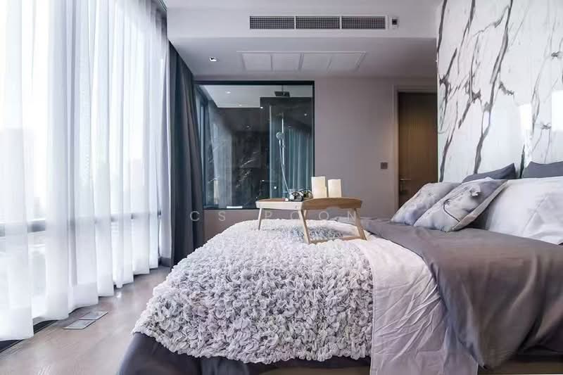 ASHTON Silom, Bangkok, 166 Silom Road, Bang Rak, Bangkok, 2 Bedrooms, 87 sqm, Condo For Rent, by CS Poon, 500369328 - DDproperty.com