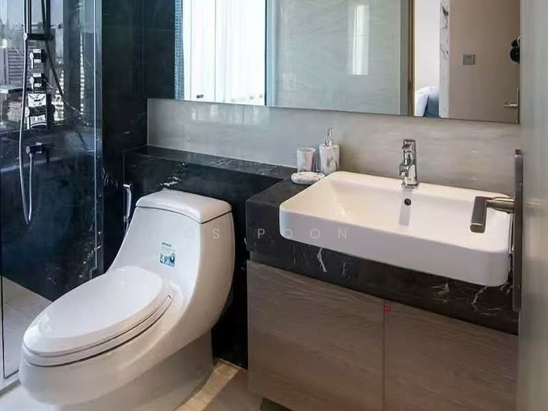 ASHTON Silom, Bangkok, 166 Silom Road, Bang Rak, Bangkok, 2 Bedrooms, 87 sqm, Condo For Rent, by CS Poon, 500369328 - DDproperty.com