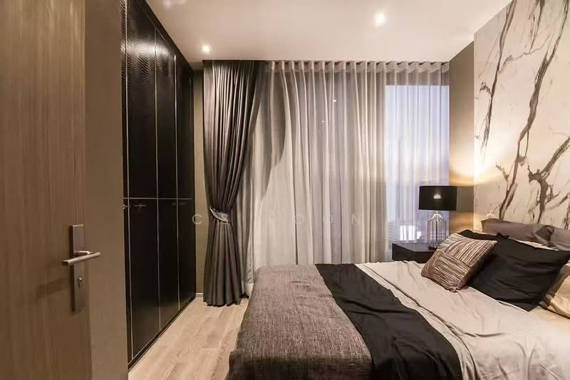 ASHTON Silom, Bangkok, 166 Silom Road, Bang Rak, Bangkok, 2 Bedrooms, 87 sqm, Condo For Rent, by CS Poon, 500369328 - DDproperty.com