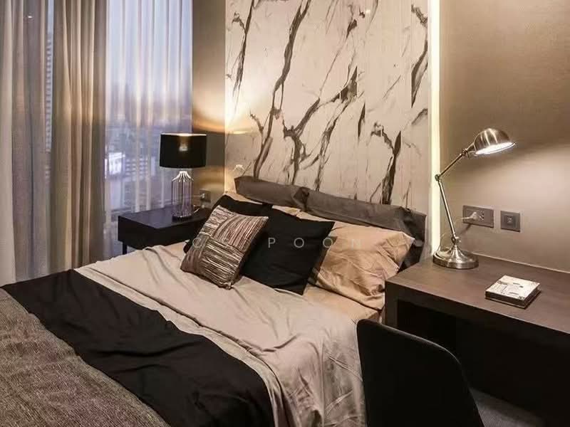 ASHTON Silom, Bangkok, 166 Silom Road, Bang Rak, Bangkok, 2 Bedrooms, 87 sqm, Condo For Rent, by CS Poon, 500369328 - DDproperty.com