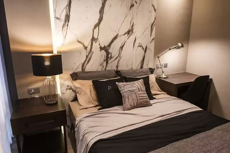 ASHTON Silom, Bangkok, 166 Silom Road, Bang Rak, Bangkok, 2 Bedrooms, 87 sqm, Condo For Rent, by CS Poon, 500369328 - DDproperty.com