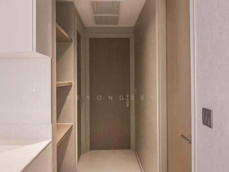 ASHTON Silom, Bangkok, 166 Silom Road, Bang Rak, Bangkok, 2 Bedrooms, 87 sqm, Condo For Rent, by Beyond360, 500369328 - DDproperty.com