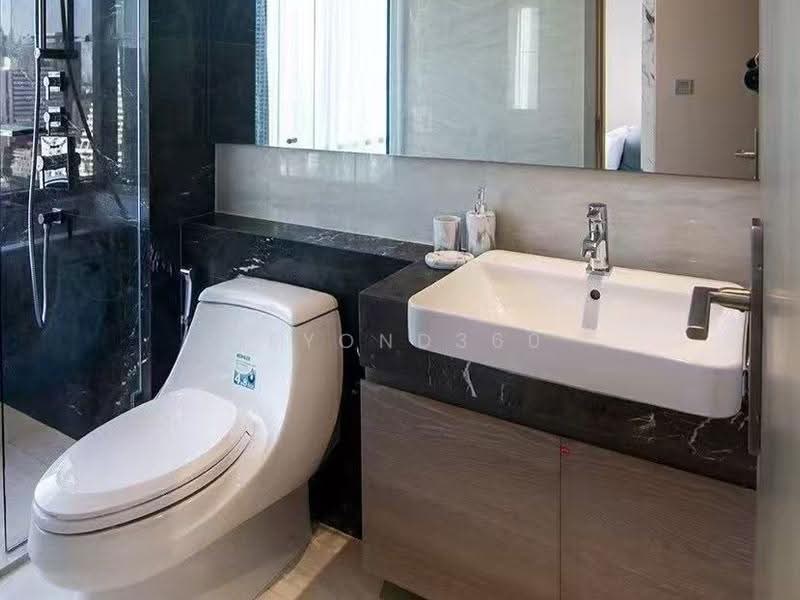 ASHTON Silom, Bangkok, 166 Silom Road, Bang Rak, Bangkok, 2 Bedrooms, 87 sqm, Condo For Rent, by Beyond360, 500369328 - DDproperty.com
